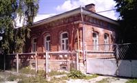 Касимовское медресе 2007 г