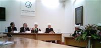 Владимир Чуров в СМР